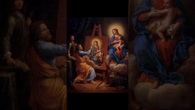 AVE MARIA & LIFE IN ETERNITY, МАРИЯ & ЖИЗНЬ В ВЕЧНОСТИ, БОГОРОДИЦА, БОГ, ИИСУС ХРИСТОС, ПРАВОСЛАВИЕ смотреть онлайн