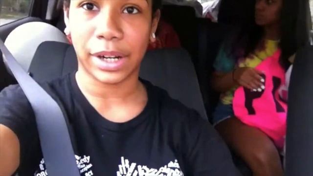 illegal driving, and food (Summer Sass #7) смотреть онлайн
