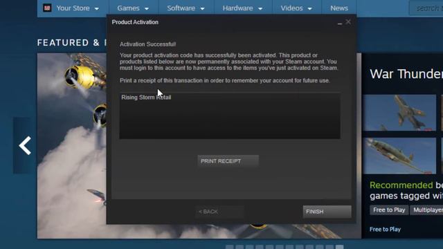 How To Redeem Steam Keys смотреть онлайн