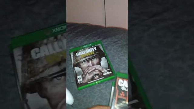 call of duty Cold war Xbox series x + Xbox one edition concerns смотреть онлайн