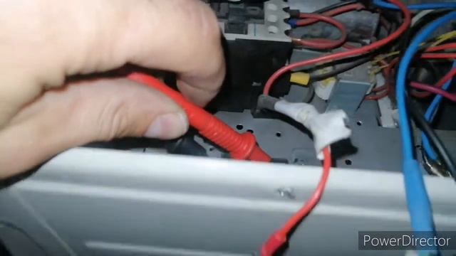 Посвящение в тайный круг