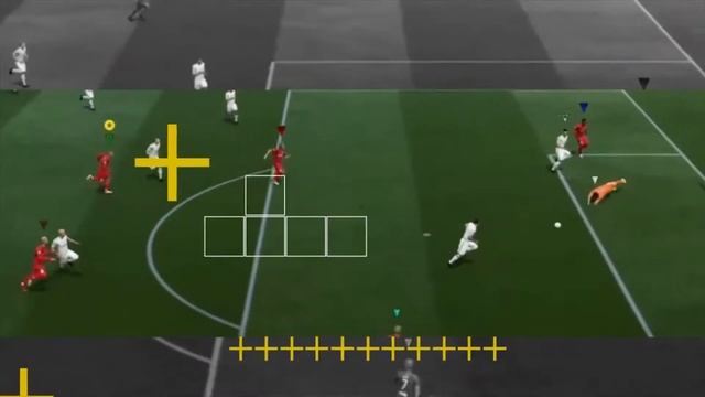 Player of Relax "Ozil" (Right Midfield) смотреть онлайн