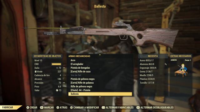 Fallout 76 | Como desbloquear cualquier mod смотреть онлайн