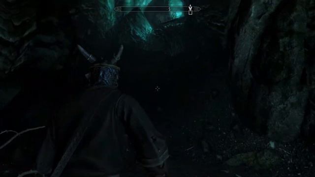 Missing Lizard: Skyrim 141 смотреть онлайн