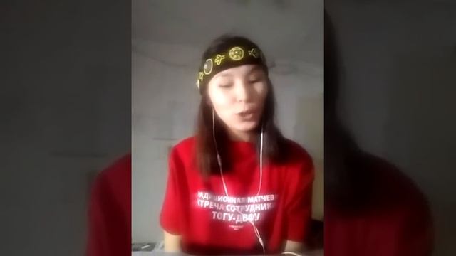 Эвенкийская песня Сиротка смотреть онлайн