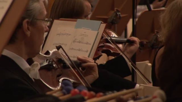 "Реквием для солистов, хора и оркестра", Карл Дженкинс_03 смотреть онлайн