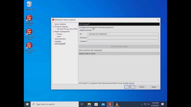 FileZilla Pro Enterprise Server Complete Tutorial with SFTP Public Key Authentication смотреть онлайн