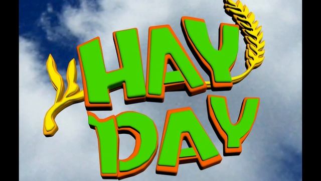 HAYDAY. Какая польза от регистрации в SUPERCELL в игре HAY DAY. ПОШАГОВАЯ ИНСТРУКЦИЯ регистрации.