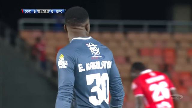 Simba 8-0 Eagle | Highlights | Highlights |ASFC 10/12/2022 смотреть онлайн