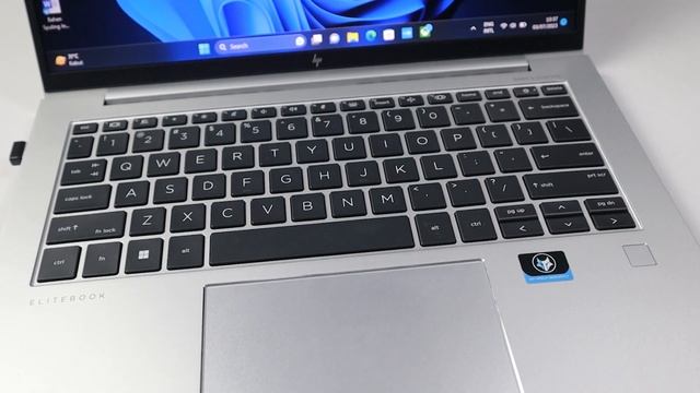 LAPTOP TIPIS BISA GAMING BERAT - HP ELITEBOOK 845 смотреть онлайн