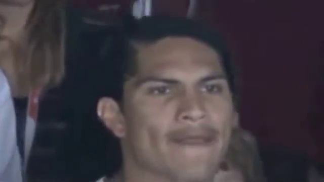 Paolo Guerrero De Un Niño Común Y Corriente A Una Leyenda Video HD