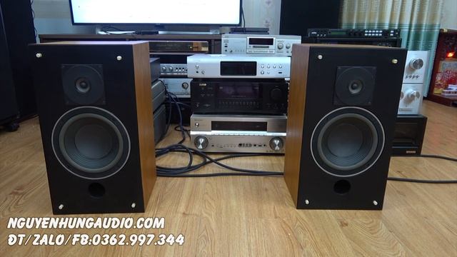 Siêu phẩm Bookshefl Mỹ JBL L16 DECADE смотреть онлайн