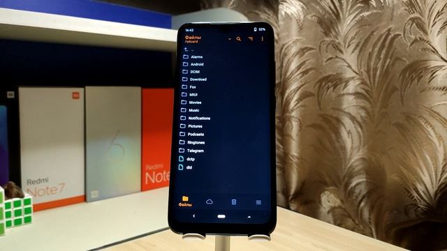Возвращаем Старый Стиль Громкости на MIUI 12 Xiaomi.eu 20.11.18