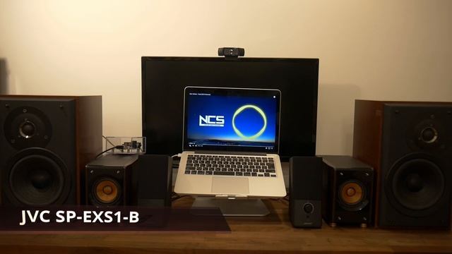 Bose Companion 2 Series III 開封・視聴レビュー смотреть онлайн