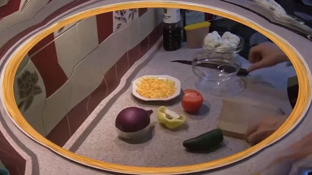 Веганские Ресторанчики и Кафе