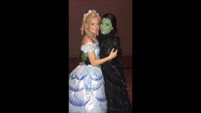 Laura Pick & Sophie Evans - One Short Day - 2/3/19 (Evening) смотреть онлайн