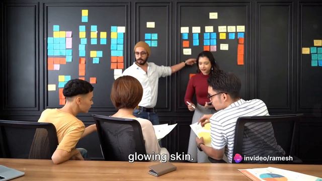 How To Make Your Skin Glow Naturally At Home | How To Get Glowing Skin Naturally In A Week смотреть онлайн