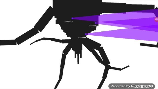 Wither Storm Minecraft Pack Stick Nodes Pro Link @The_animated_one смотреть онлайн