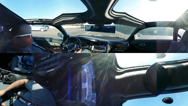 The MR2 Turbo Lost VR VLOG 2017 / Watch On Cardboard (3SGTE)