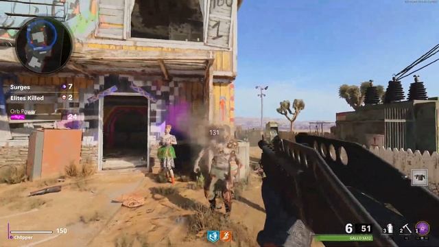 Cold War Zombies: DLC 1 FIREBASE Z NEW MAP REVEAL! Free To Play Zombies All Details смотреть онлайн