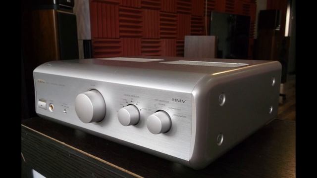 Victor AX-V1-N смотреть онлайн