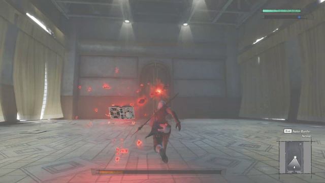 Ending A | NieR Replicant ᵁˡᵗʳᵃ ᴴᴰ смотреть онлайн