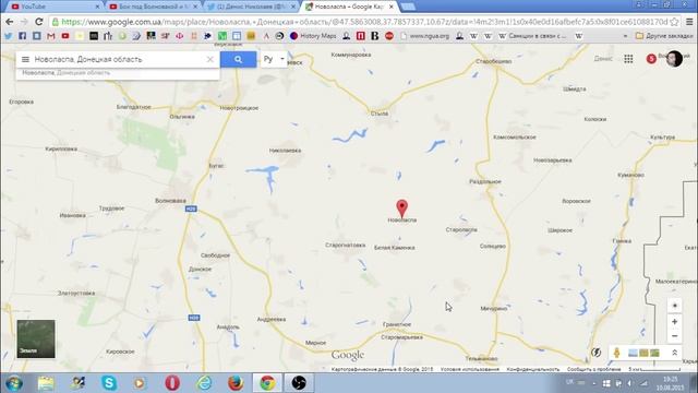 Как не поддаваться на ЗРАДУ и не ПАНИКОВАТЬ? смотреть онлайн