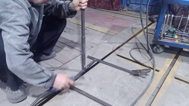 Стойка под ИК ЛАМПУ смотреть онлайн