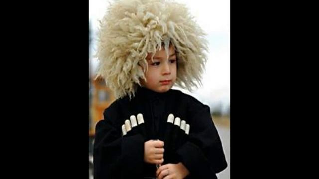 Грузинская одежда смотреть онлайн
