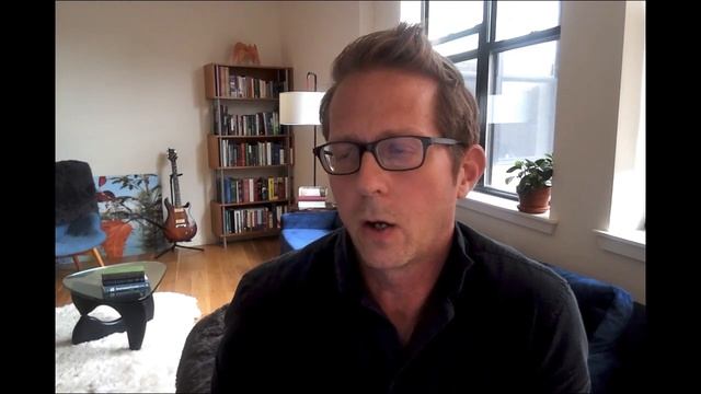 How Josh accelerated his Python journey through PDM смотреть онлайн