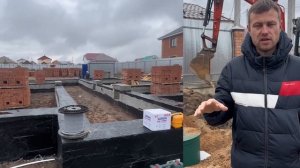 Станция биологической очистки VS Выгребная яма