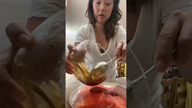 Goto Air Fryer Salmon Recipe смотреть онлайн