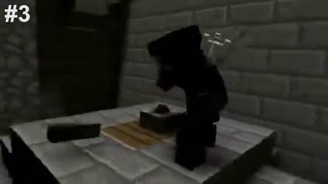 ♪ Топ 5 Песен Minecraft Анимации Пародии Майнкрафт Песни апреля 2016 Года Майнкрафт Песни ♪ смотреть онлайн