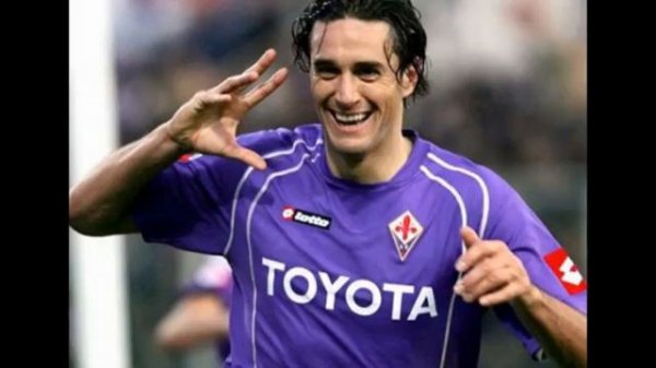 Обладатели золотой бутсы