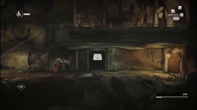 Assassin's Creed Chronicles: China GT 740M (i3-3217U) смотреть онлайн