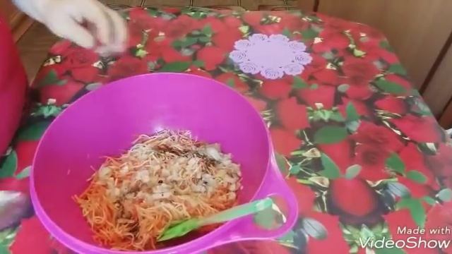 Морковьча с редькой смотреть онлайн