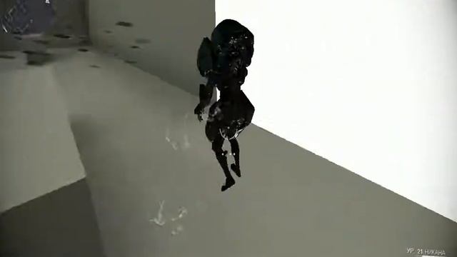 Warframe Прохождение теста на 9 ранг смотреть онлайн