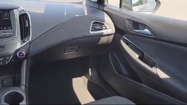2019 Chevrolet Cruze LT Antioch Pittsburg Brentwood Concord Walnut Creek смотреть онлайн