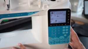 Машинка мечты? Проверим! Husqvarna Viking Opal 650 / Balance of Style #швейнаямашинка