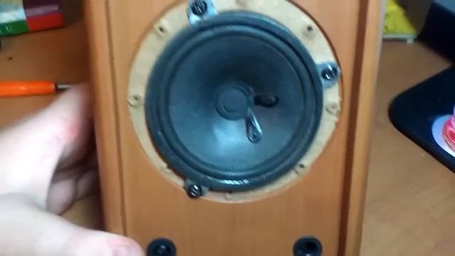 Замена динамика смотреть онлайн