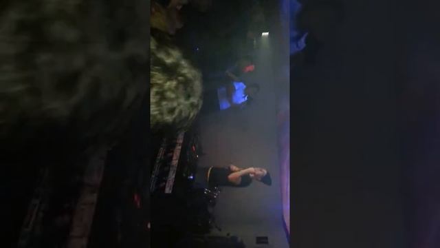 Князь современной электронной музыки в Самаре DJ Огурец смотреть онлайн