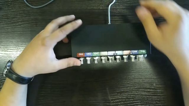 MT Pro 4.1 обзор прибора, датчиков, знакомство с интерфейсом программы смотреть онлайн