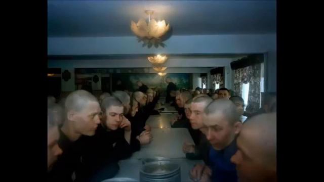 Зона изнутри.ЛЮДИ ПО ПОНЯТИЯМ БЛАТНЫЕ НА ЗОНЕ смотреть онлайн