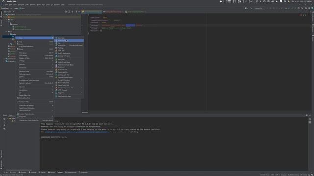 How to set up Mixin for 1.8.9 Minecraft client смотреть онлайн