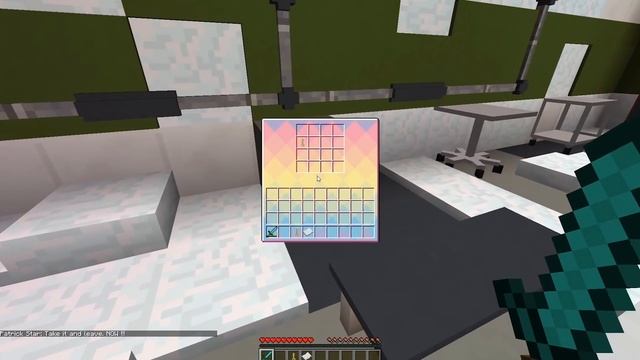 Piggy and Ice Cream | Minecraft смотреть онлайн
