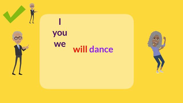 Past Simple, Present Simple, Future Simple, Ok English University🥸 for kids🐶 смотреть онлайн