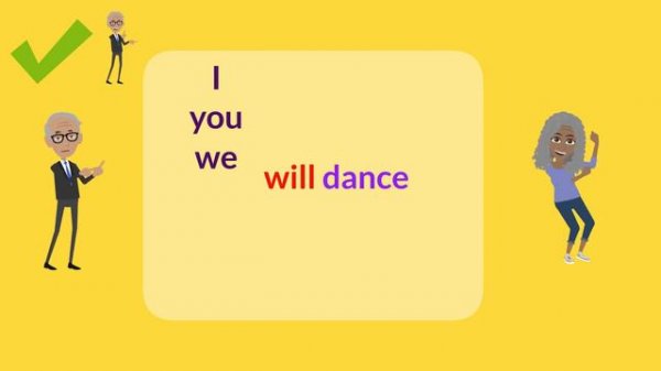 Past Simple, Present Simple, Future Simple, Ok English University🥸  for kids🐶
