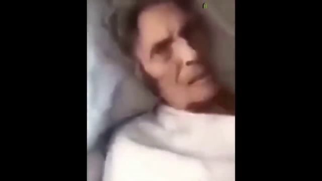 Люди принимают Ислам на Смертном Одре смотреть онлайн