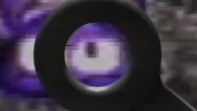 1992 Gaming / Super Nintendo Super Scope 6 смотреть онлайн