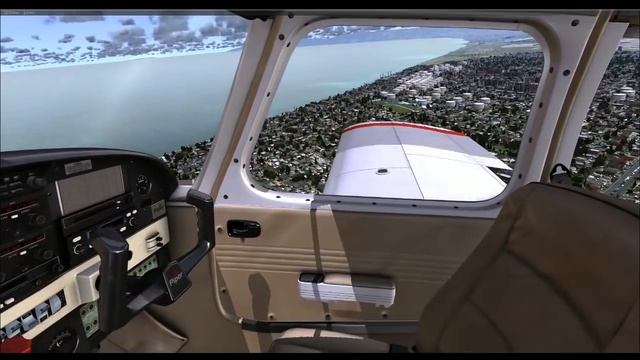 Dovetail Games Flight School. -=( Взлетит/не Взлетит? )=-